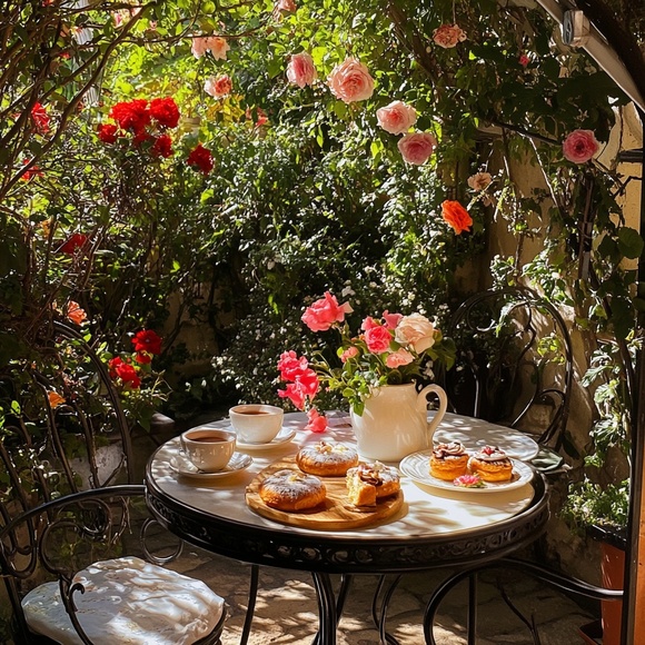 Meet Coffee N' Seasons ☕️🍂 - Picture 7 of 11